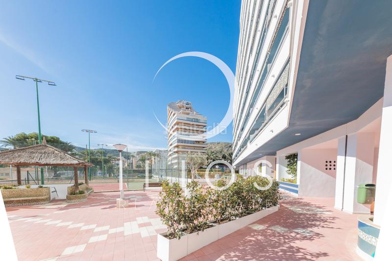 Foto aea0e277-5106-46e3-ad30-1af01a3190fc. Flat with parking pool in Racó Cullera