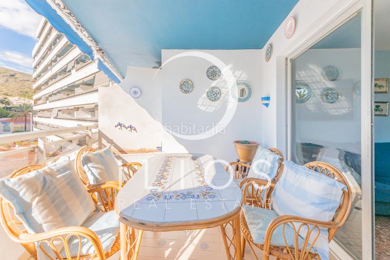 Foto afe14777-58ea-4198-91e8-0ab905e453f3. Flat with parking pool in Racó Cullera