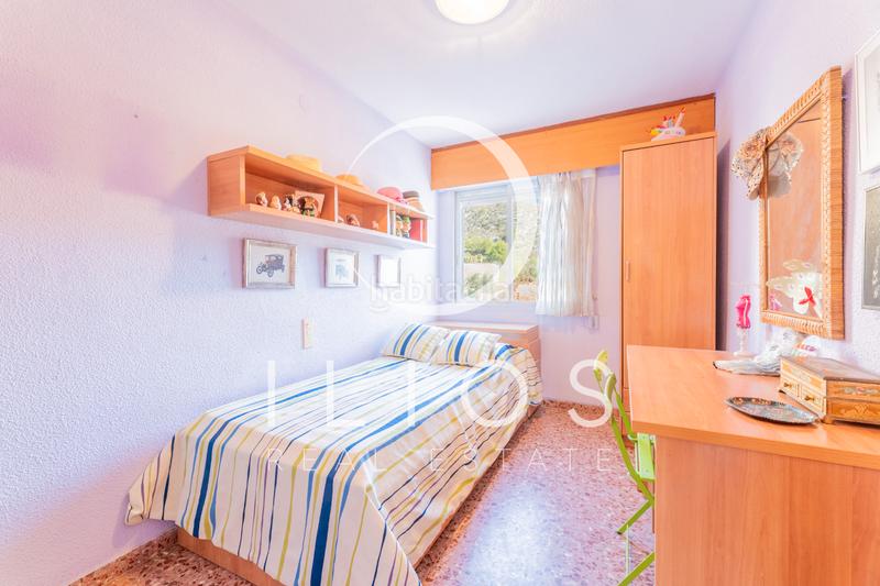 Foto c42f8c1f-4369-4511-a71b-fccf0d1fa099. Flat with parking pool in Racó Cullera