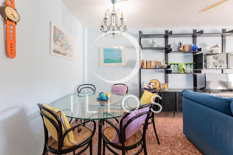 Foto f6d53d7d-b4d5-4183-8d5f-e04c3716e2a9. Flat with parking pool in Racó Cullera