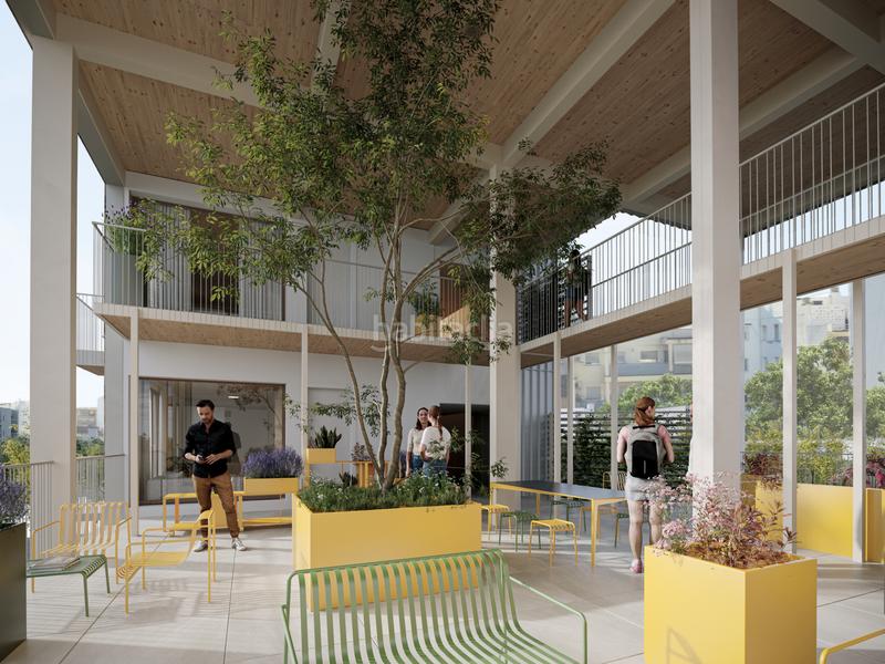 Foto 532f4ac6-b7ee-4390-affb-b44e123c1bf0. Appartamento 113m<sup>2</sup> in carrer del general prim 4 in Zona Campus Universitario Burjassot