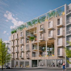 Appartamento in Carrer del general prim 4