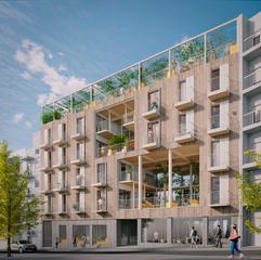 Local Comercial a Carrer del general prim 4