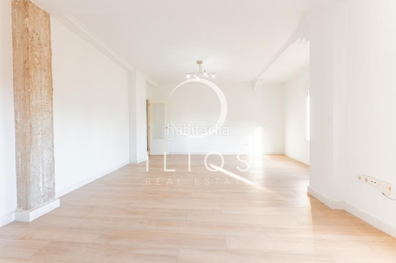 Foto 1781ca69-4370-418a-b76a-bb5aeffe01f1. Pis amb calefacció a Arrancapins Valencia