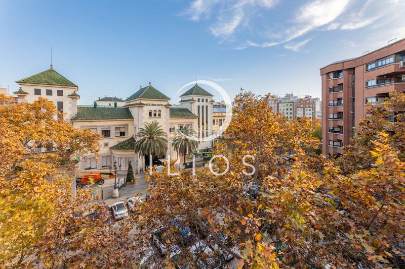 Foto 9cb5b18e-153c-40ff-ae11-1d04baf4dd82. Pis amb calefacció a Arrancapins Valencia