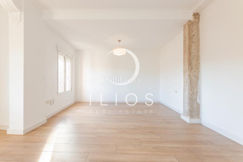 Foto c323189c-5ed9-49fc-a6d6-3f6d7862d995. Pis amb calefacció a Arrancapins Valencia