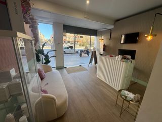 Transfer Business premise  Avinguda del mestre rodrigo