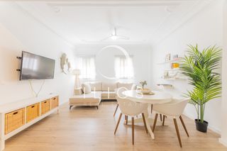 Flat  Barri de la llum