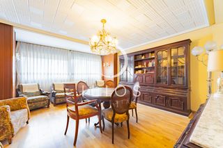 Pis a Carrer de l'Antiga Senda d'En Senent