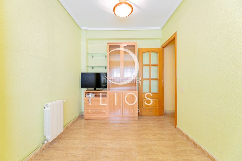 Foto 41bd37cc-1ba5-41de-8856-1d31873feea5. Pis amb calefacció a Mont Olivet Valencia