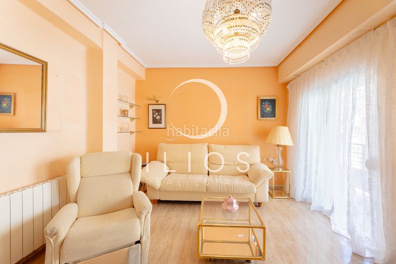 Foto f268901b-679d-4960-9cbb-cde4387ce37a. Pis amb calefacció a Mont Olivet Valencia