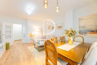 Piso  Urbanizacion bosque 288b. Magnifica vivienda en la exclusiva urbanización el bosque