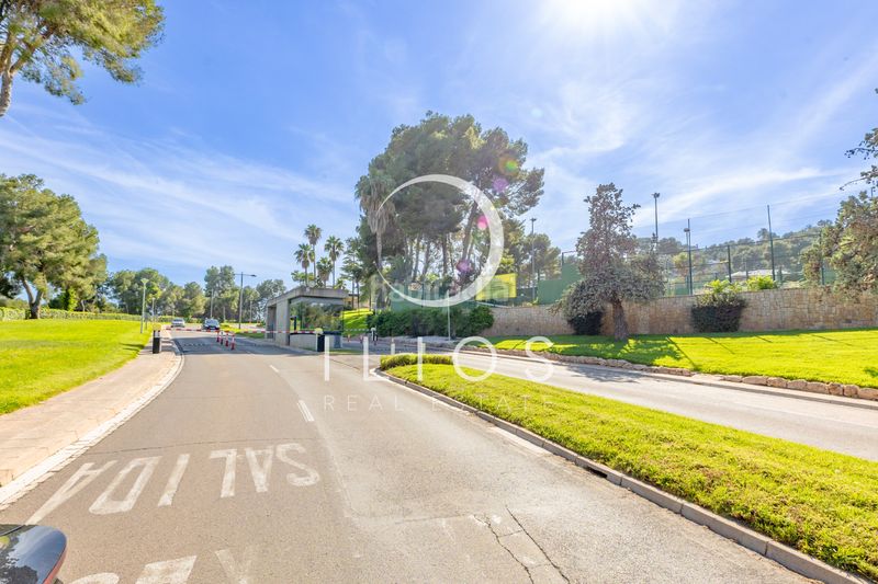 Foto f529c313-2617-4d6f-add8-0c7efa6bedd1. Pis a urbanizacion bosque 288b a El Bosque Chiva