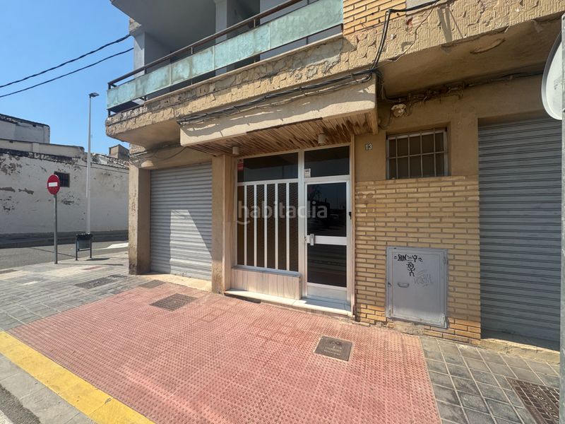 Foto bc0288b2-17e0-4bbc-999c-7b55b466b813. Locale commerciale in Centro Ciudad Manises