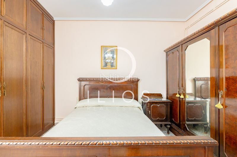 Foto ab87215d-c1e6-45f8-ba07-350bc8144cdc. Pis amb calefacció aparcament a Barrio Benicalap Valencia