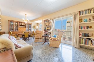 Etagenwohnung  Avinguda de burjassot