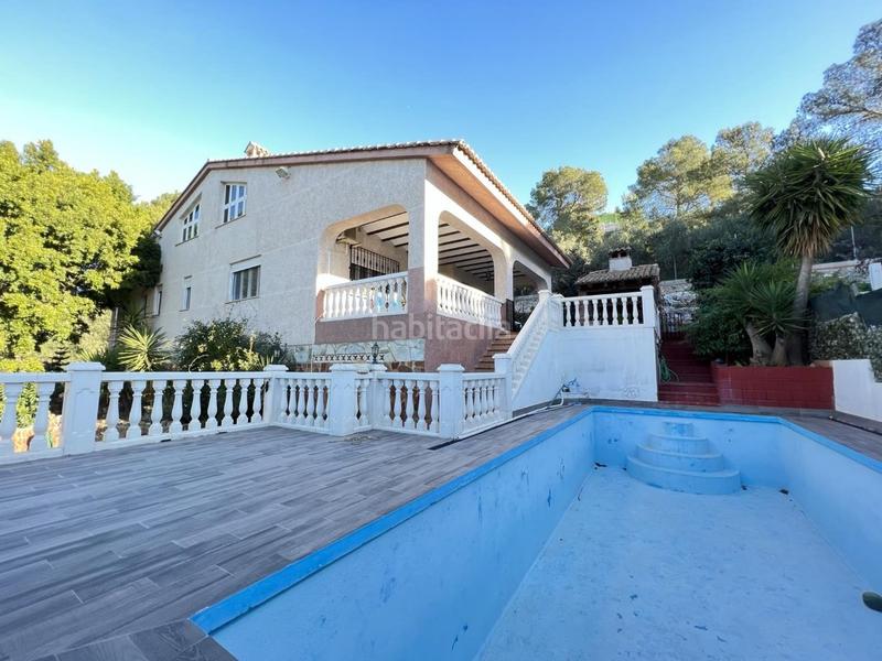 Foto 14c135ab-e8dd-4689-9bbd-361a6e2a3ecd. Xalet amb calefacció aparcament piscina a Urbanitzacions i Pedanies Nord Alzira