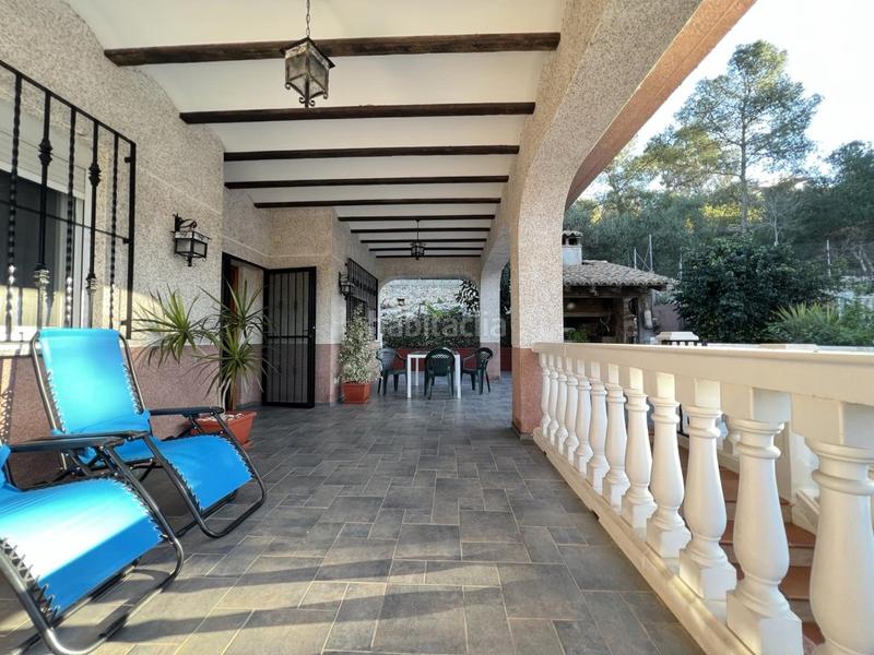 Foto 46f30f0e-390b-420a-ba7f-8a3dde2734ce. Xalet amb calefacció aparcament piscina a Urbanitzacions i Pedanies Nord Alzira