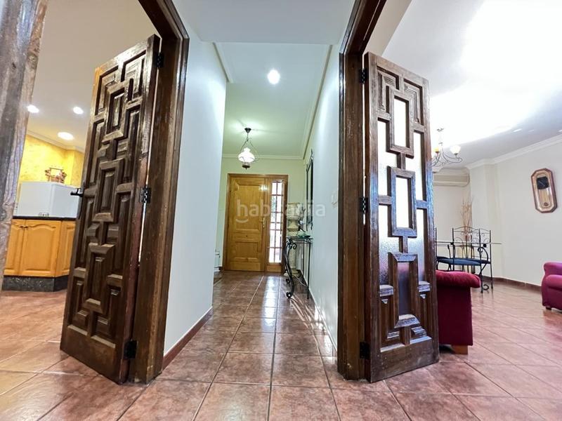 Foto 53df6a77-557d-40d3-9af7-1aa2132f4ede. Xalet amb calefacció aparcament piscina a Urbanitzacions i Pedanies Nord Alzira