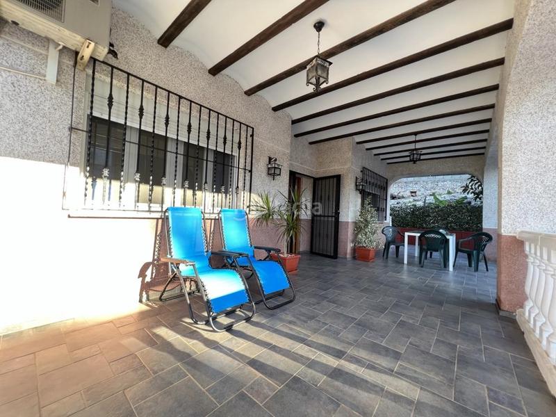 Foto 57f646ba-1dee-49a5-b1c5-999047143749. Xalet amb calefacció aparcament piscina a Urbanitzacions i Pedanies Nord Alzira