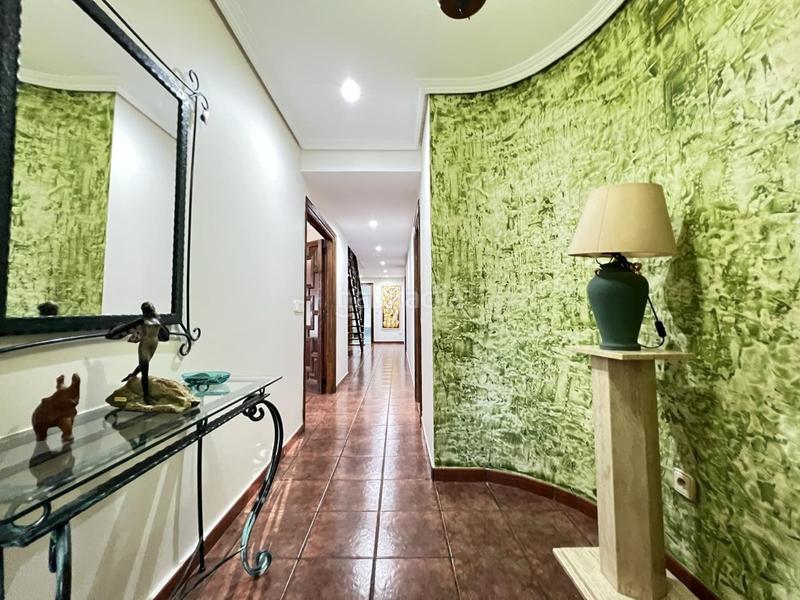 Foto 5c16351e-f425-487e-8e68-b4b439491fcf. Xalet amb calefacció aparcament piscina a Urbanitzacions i Pedanies Nord Alzira