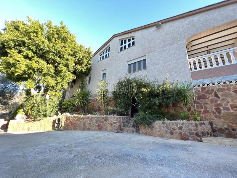 Foto 8fb8283e-8700-4610-be94-835dc85163fe. Xalet amb calefacció aparcament piscina a Urbanitzacions i Pedanies Nord Alzira