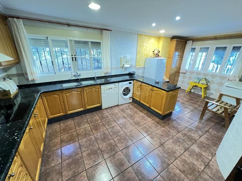 Foto 933aee1a-e323-44e0-ad57-14cc3a1e6f31. Xalet amb calefacció aparcament piscina a Urbanitzacions i Pedanies Nord Alzira