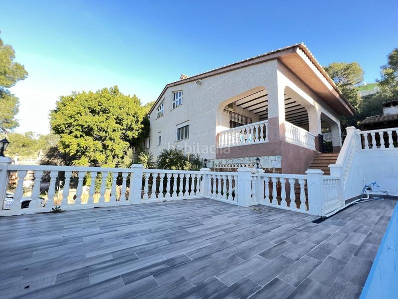 Foto 9495523f-3b8e-4e10-9dbe-ec2bb4a0263a. Xalet amb calefacció aparcament piscina a Urbanitzacions i Pedanies Nord Alzira