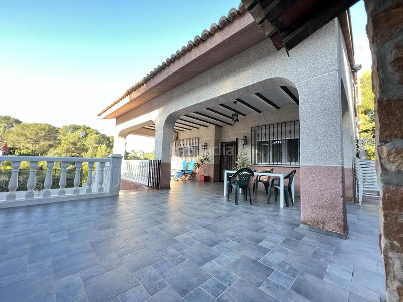 Foto b5192576-5fc4-4759-8fcf-7d954fa62ec5. Xalet amb calefacció aparcament piscina a Urbanitzacions i Pedanies Nord Alzira