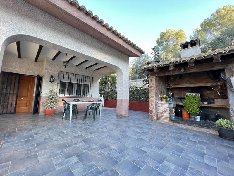 Foto bc24b2d8-30af-4ac3-ad3a-b40f526f1dfc. Xalet amb calefacció aparcament piscina a Urbanitzacions i Pedanies Nord Alzira