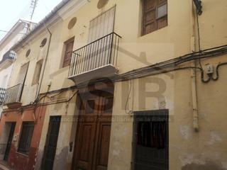 Maison  N/a. Casa mossen grau  plaça major