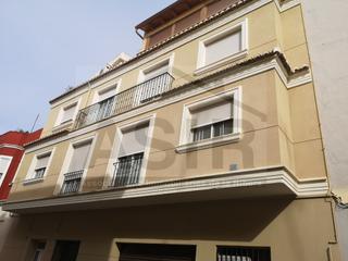 House en Sants Patrons. Casa carrer sagunt