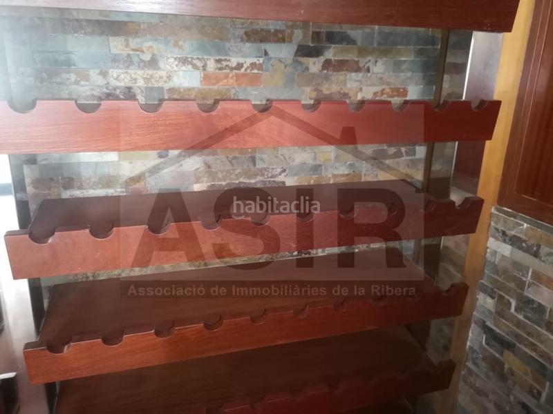 Foto 03983fbd-9ddb-4974-a821-409b18358a8a. Haus mit parking in Sants Patrons Alzira