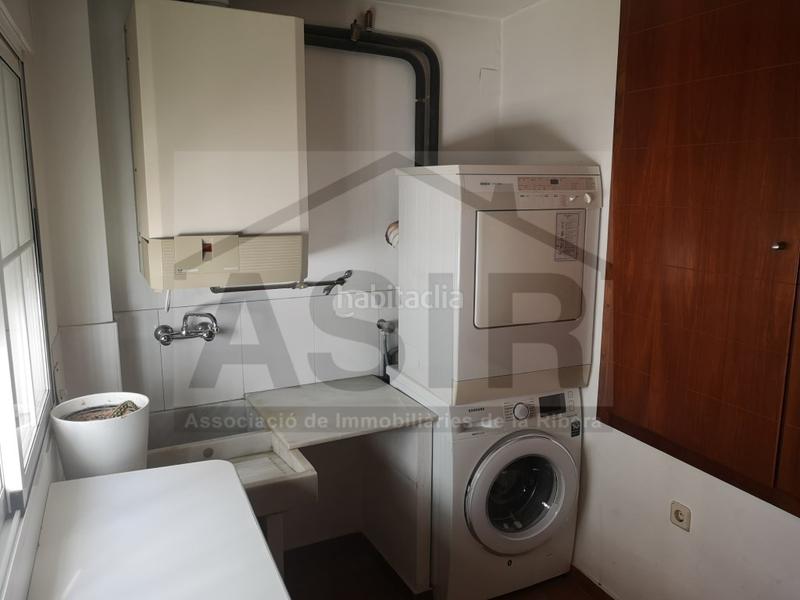 Foto 0b9d235c-21f1-4421-a302-343526a534a0. Haus mit parking in Sants Patrons Alzira