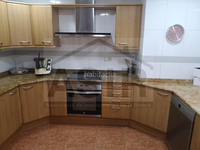 Foto 229503a7-c5e8-4662-a182-5fe91d26665c. Haus mit parking in Sants Patrons Alzira