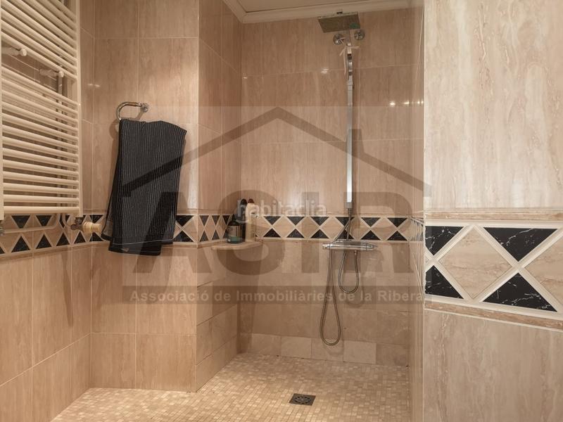 Foto 262012e4-6643-4694-a2ab-431f42fee20c. Haus mit parking in Sants Patrons Alzira