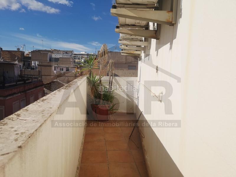 Foto 2a8288ba-1bf9-44a2-b13b-a0553a778d4f. Haus mit parking in Sants Patrons Alzira