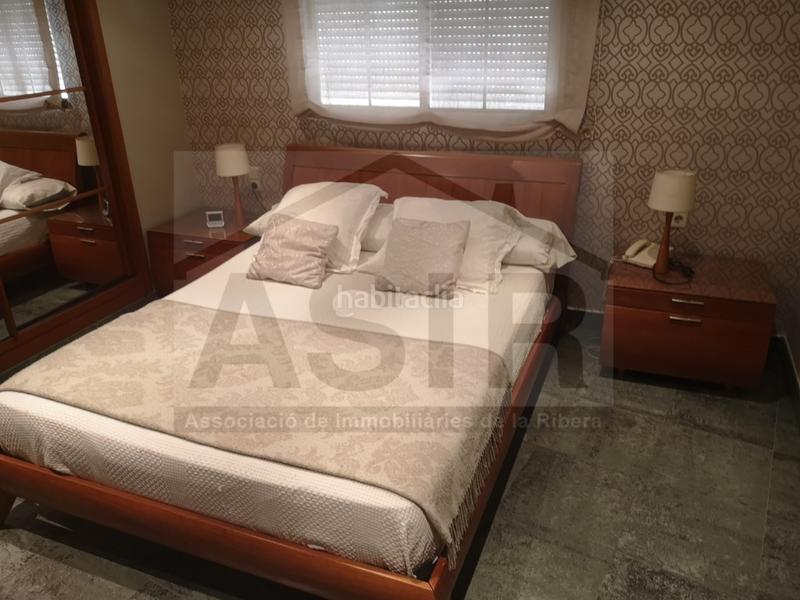 Foto 31ca9a42-6cac-480f-a309-5a359dea769a. Haus mit parking in Sants Patrons Alzira