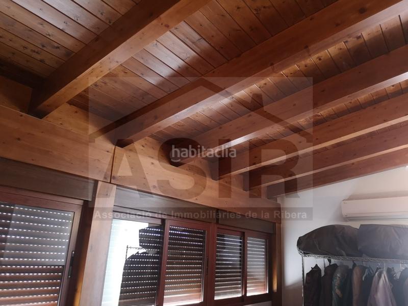 Foto 33de2b8f-69d2-4f4b-9ce7-597ecdf20b00. Haus mit parking in Sants Patrons Alzira