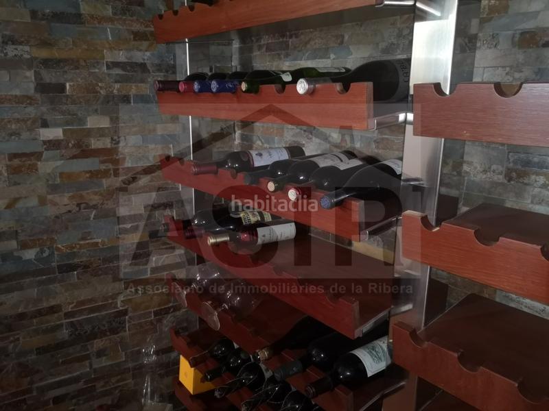 Foto 35baae84-3491-4317-a18a-1f8e301db357. Haus mit parking in Sants Patrons Alzira