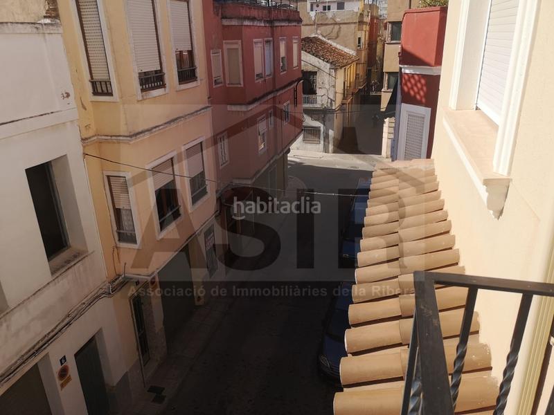 Foto 35f74e10-f15b-480d-93d8-e757e6c81c86. Haus mit parking in Sants Patrons Alzira