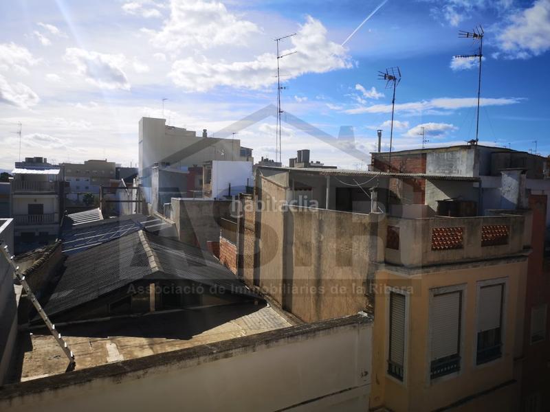 Foto 383f65d6-6934-4bfb-a5df-a04a6cfd59a0. Haus mit parking in Sants Patrons Alzira