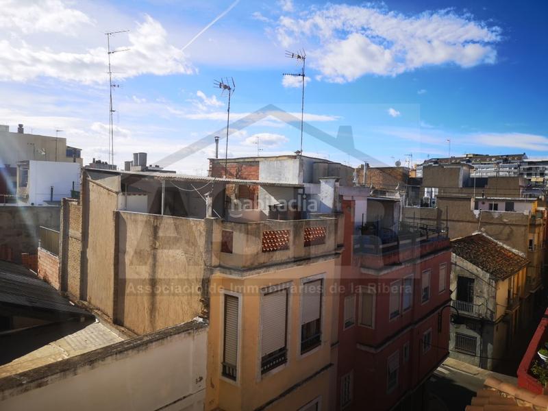 Foto 4382cad5-bc64-4804-87f4-bd24922fe386. Haus mit parking in Sants Patrons Alzira