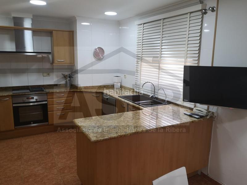 Foto 47495f6b-a7d6-43c9-870d-66c9dd131d55. Haus mit parking in Sants Patrons Alzira