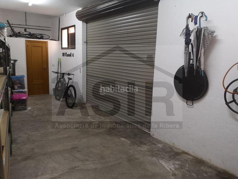 Foto 47ae4eaf-1a5e-43f8-b6a1-a56cd849995d. Haus mit parking in Sants Patrons Alzira