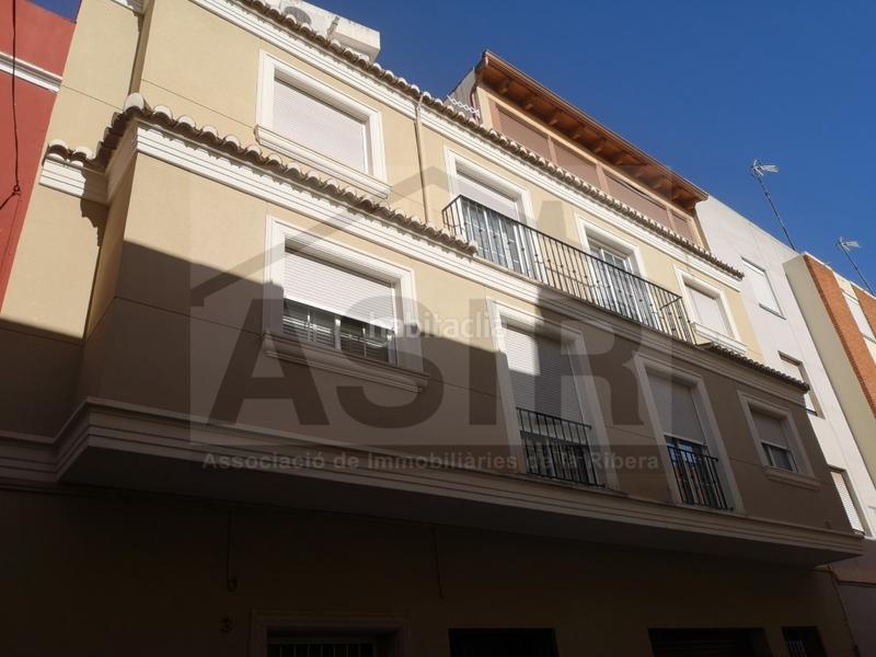 Foto 49bec49c-7127-4870-b222-e1fbcc46522b. Haus mit parking in Sants Patrons Alzira