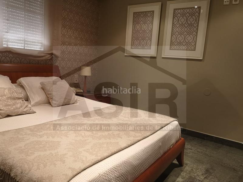 Foto 508d3479-de0a-44c2-97f9-0dfeef0ab808. Haus mit parking in Sants Patrons Alzira