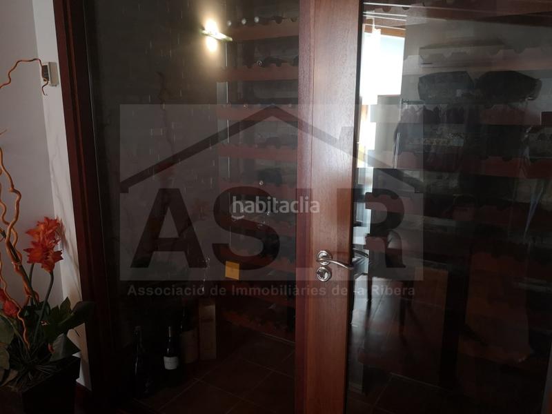 Foto 547ad993-2ecf-4a7c-8f95-d9afc07d4d47. Haus mit parking in Sants Patrons Alzira