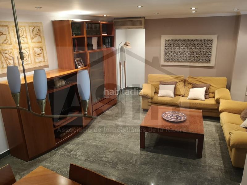 Foto 6e8d8414-6fa8-4c49-a2ec-ead80a752b41. Haus mit parking in Sants Patrons Alzira