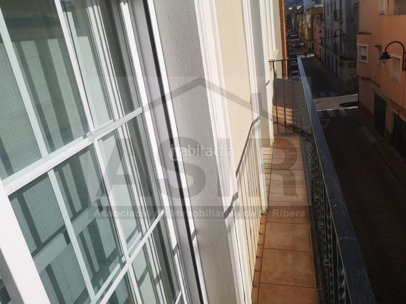 Foto 71fc5541-5b4e-42b0-b2bc-b4e2126c47e5. Haus mit parking in Sants Patrons Alzira